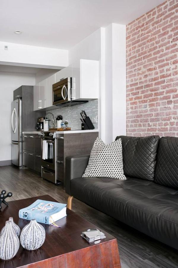 Beautiful And Cozy 2-Bedroom & 1 Bath In Dtla Los Angeles Exterior foto