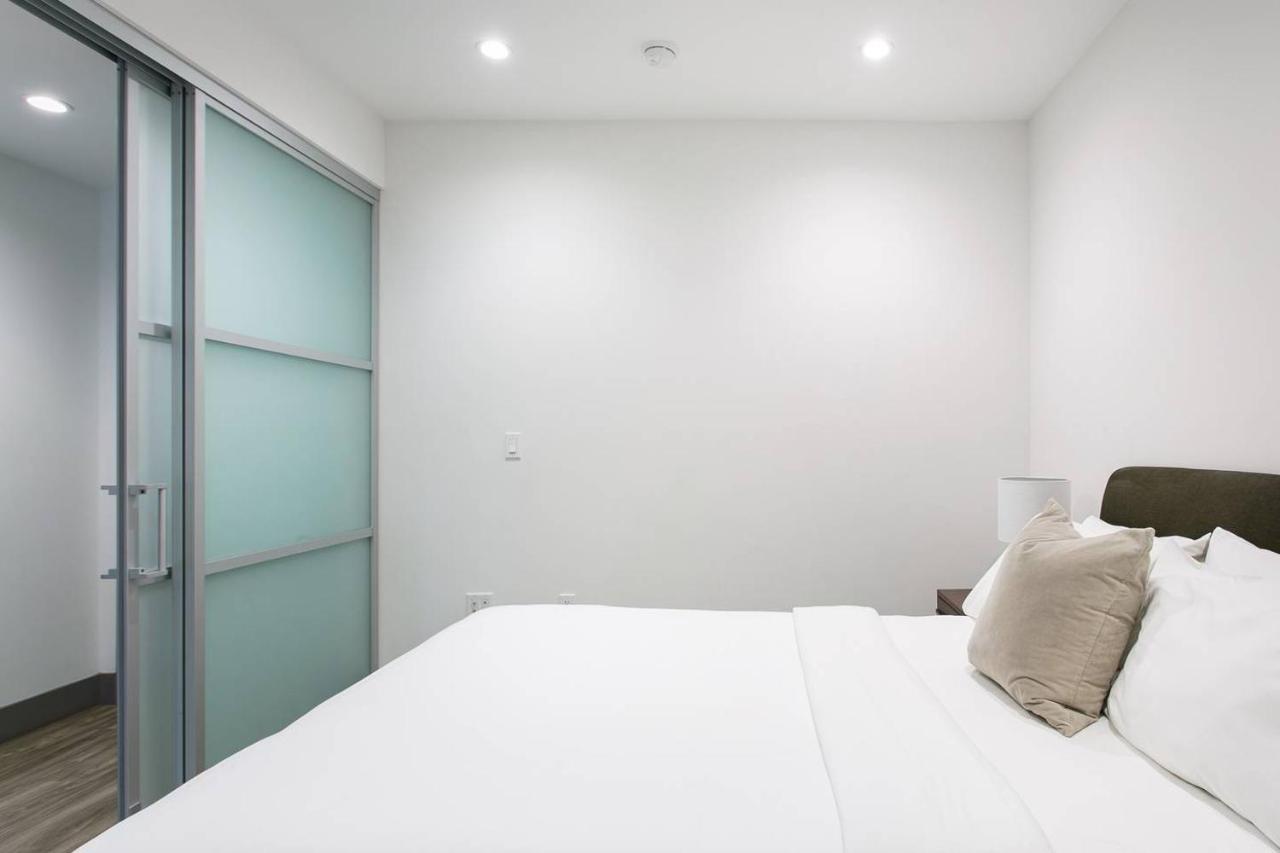 Beautiful And Cozy 2-Bedroom & 1 Bath In Dtla Los Angeles Exterior foto